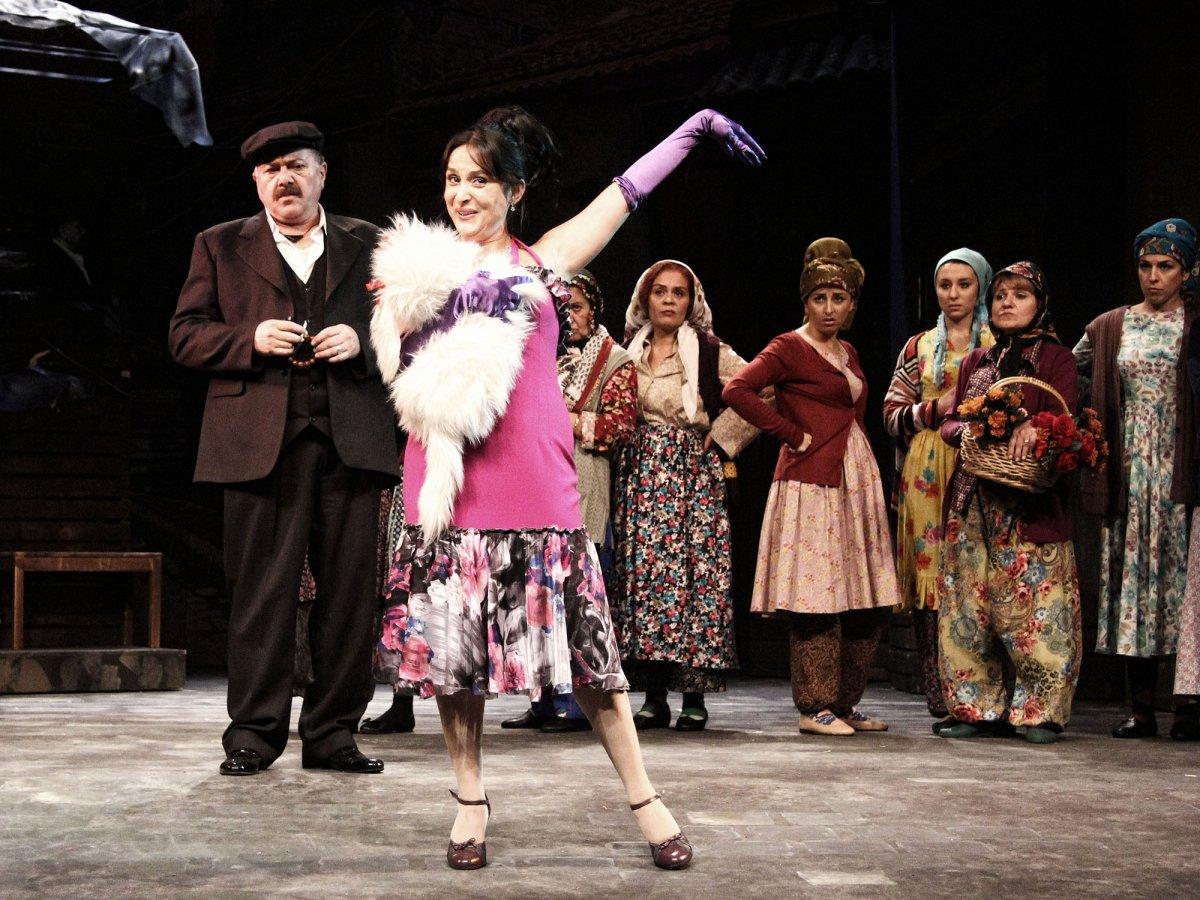 Bursa'da geçen sene ertelenen festivaller bu sene yeniden düzenlenecek