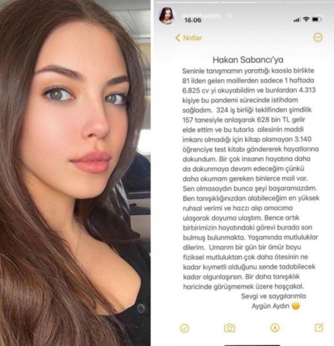 Aygün Aydın 3 gün cezaevinde kalacak