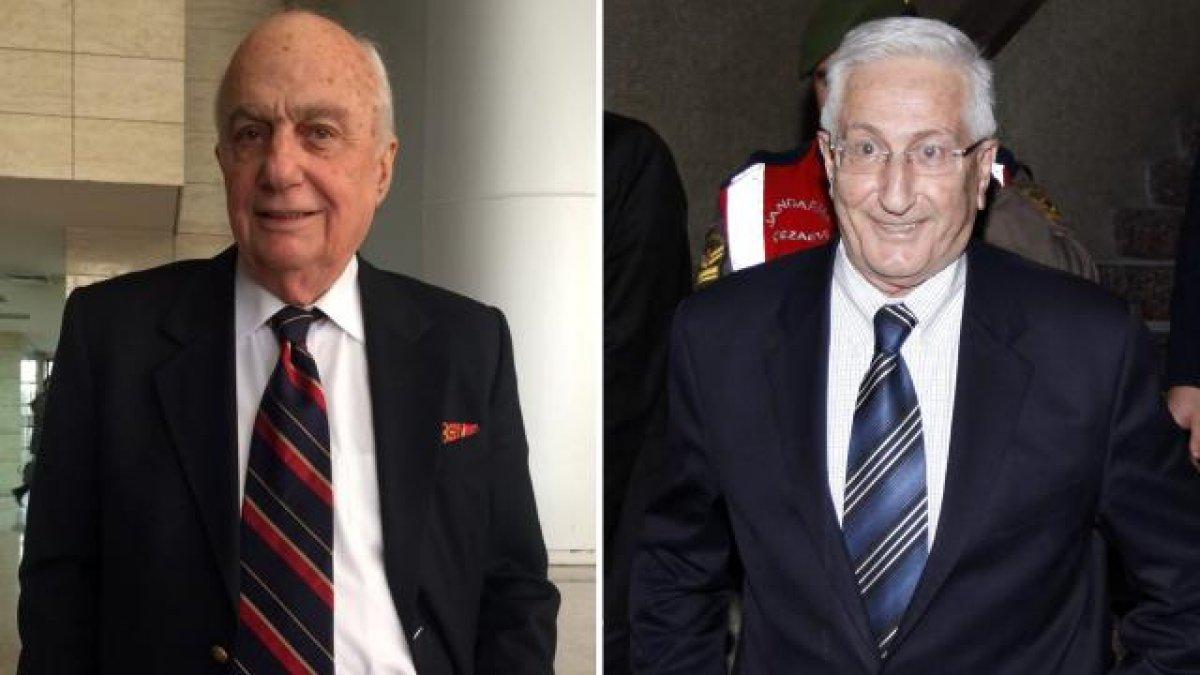 28 Şubat davasında 14 sanığın cezası onandı