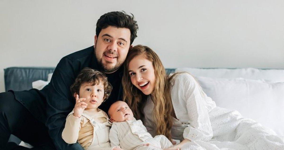 Berfu Yenenler ve Murat Dalkılıç'tan Eser Yenenler'e şaka