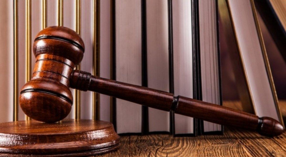 Çocuğun psikolojisini bozan anneye görüş yasağı