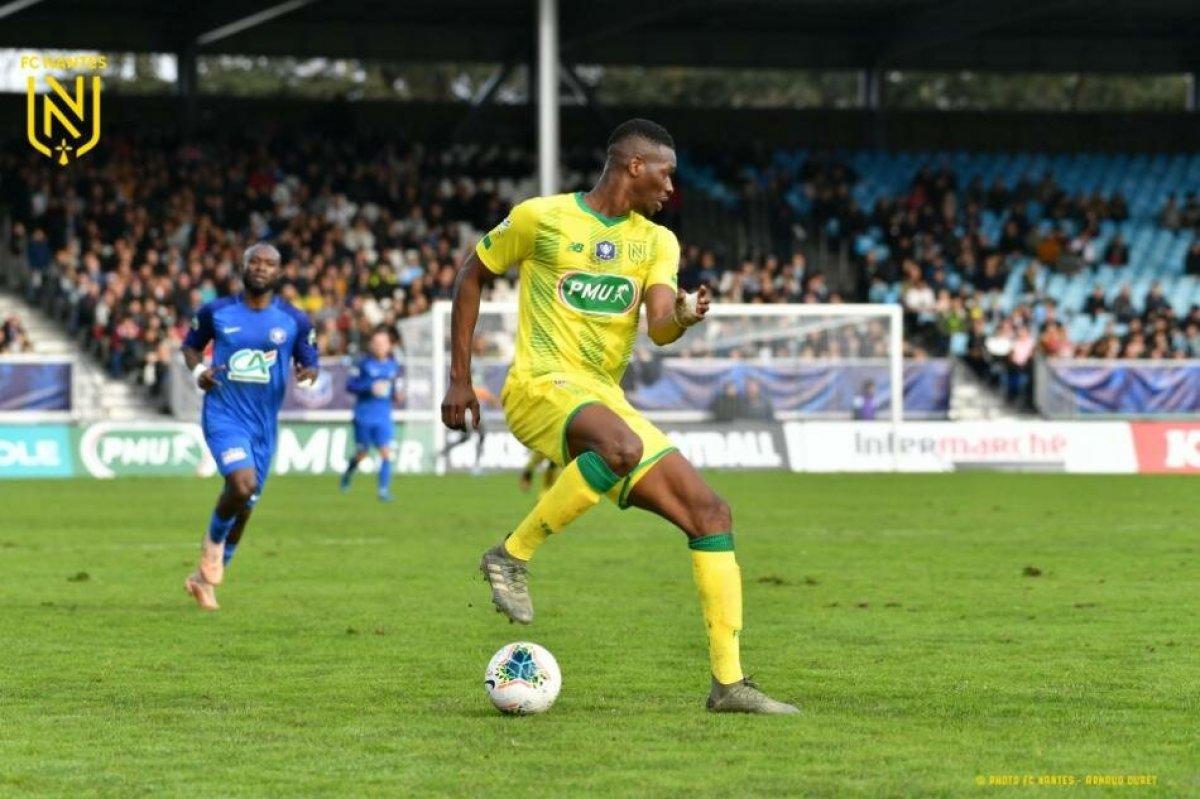 Galatasaray'dan Mohamed'in yanına golcü hamlesi