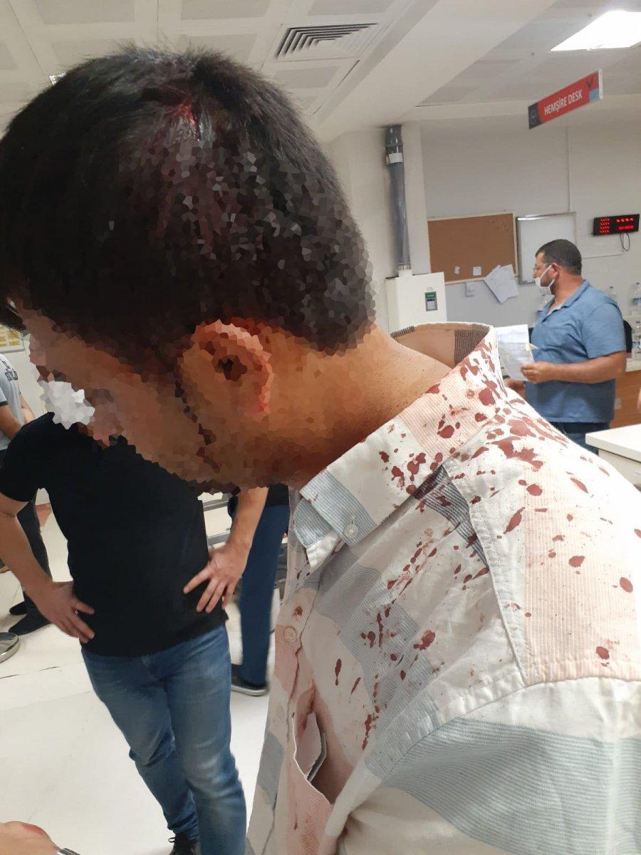 Şanlıurfa ve Mardin'de elektrik kesintilerine direnç gösteren gruplar çalışanlara saldırdı