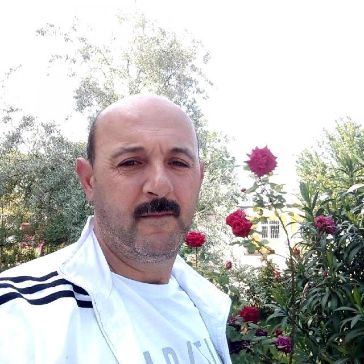 İstanbul'da erkek arkadaşını öldüren sanığa 8 yıl hapis