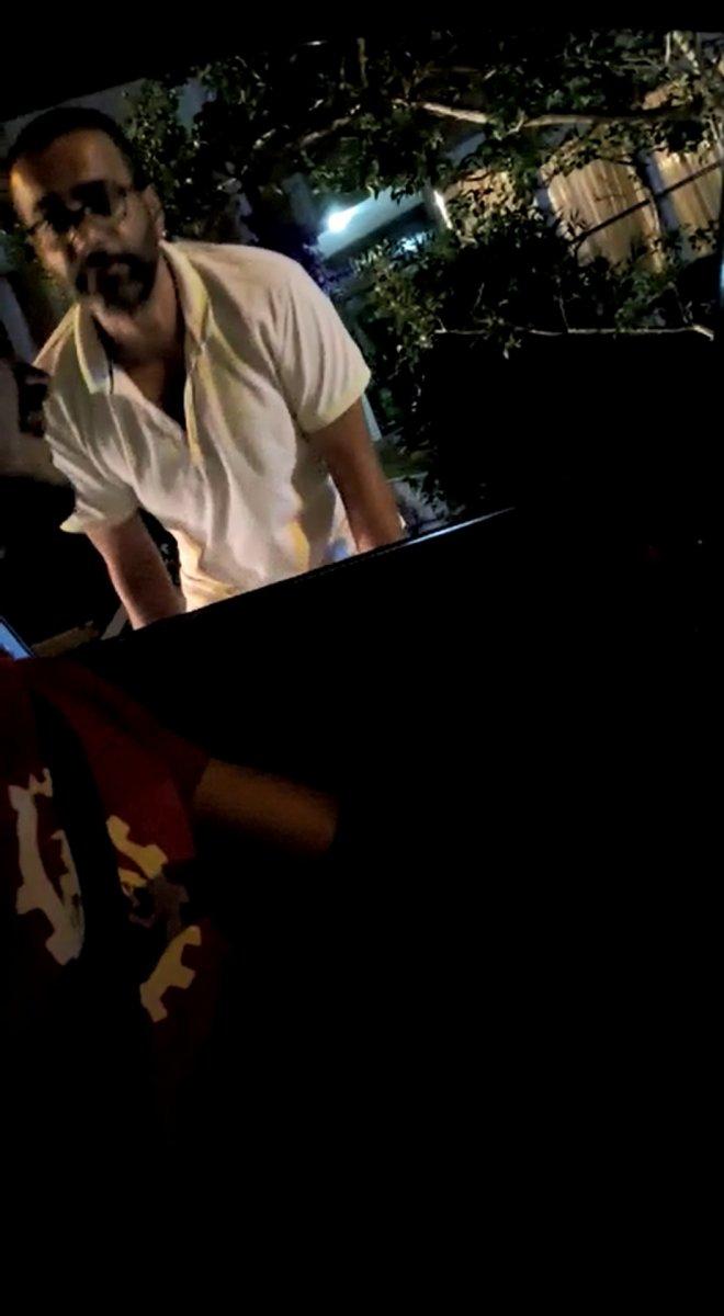 Kadıköy'de korsan otoparkçıya suçüstü