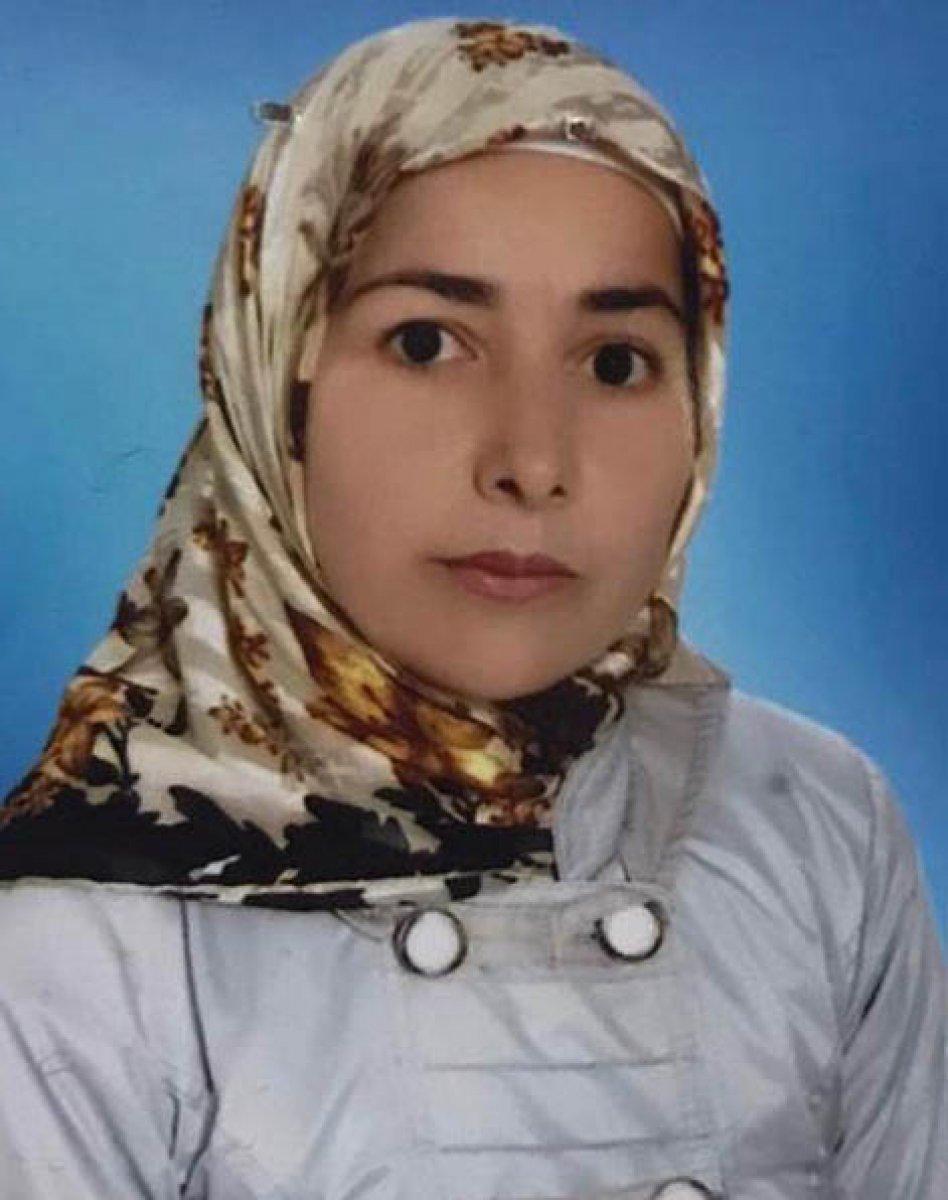 Kastamonu'da tüfeğini temizlerken eşini öldürdü