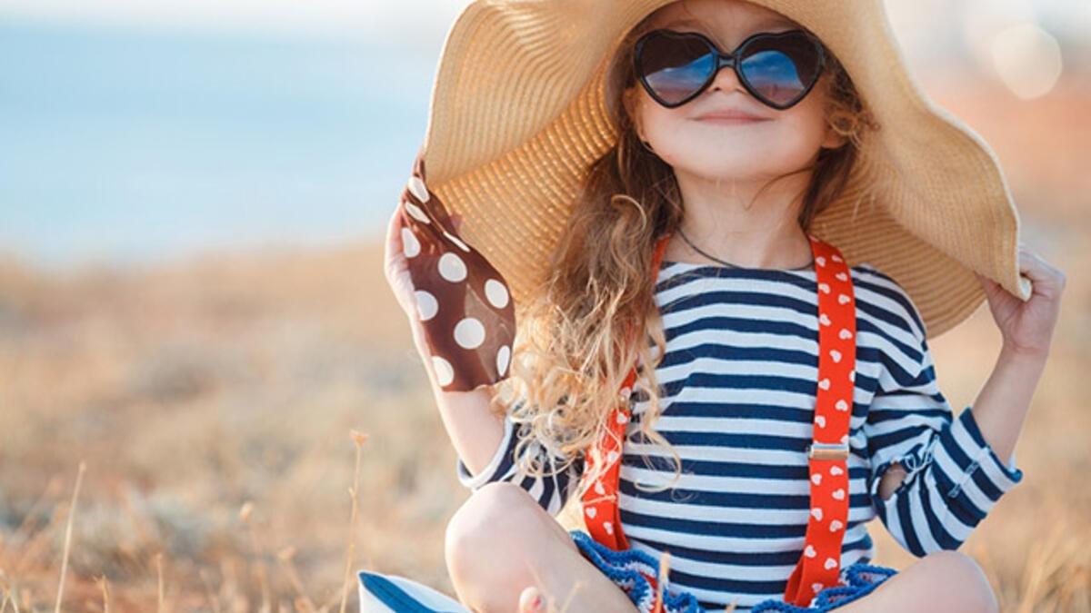 Yaz aylarında göz bakımı için ipuçları