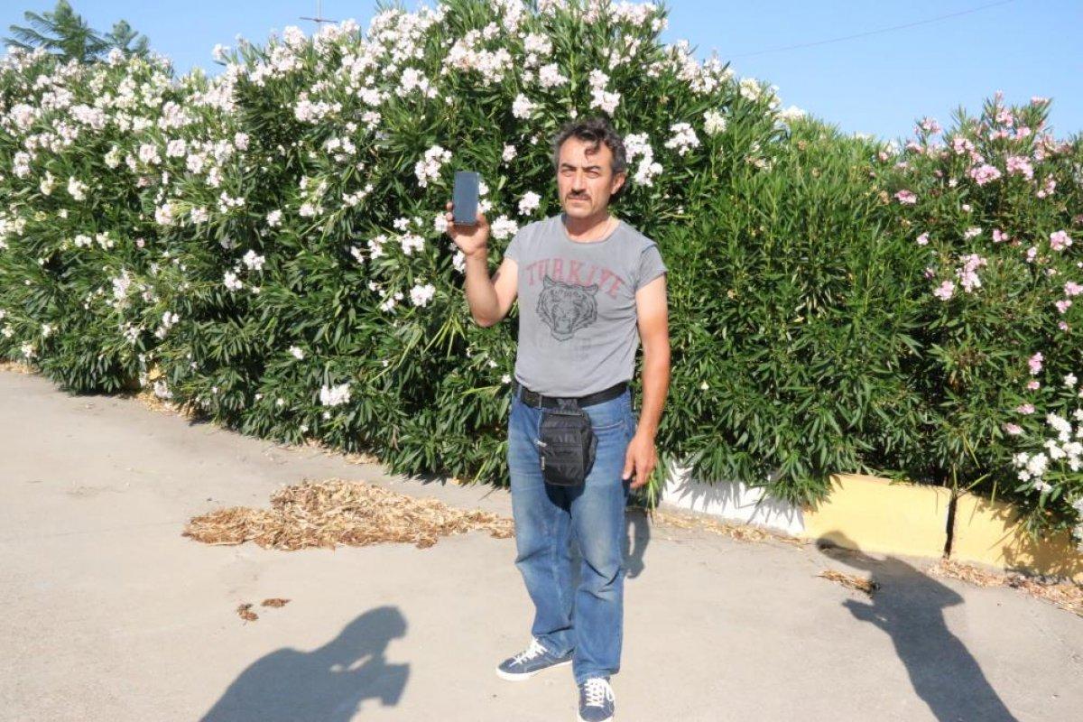 Antalya'da 17 yaşındaki genç kızdan haber alınamıyor