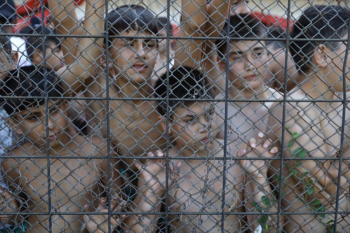 660. Tarihi Kırkpınar Yağlı Güreşleri başladı