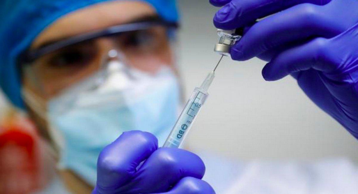 BioNTech, üçüncü doz için FDA'ya başvuracak