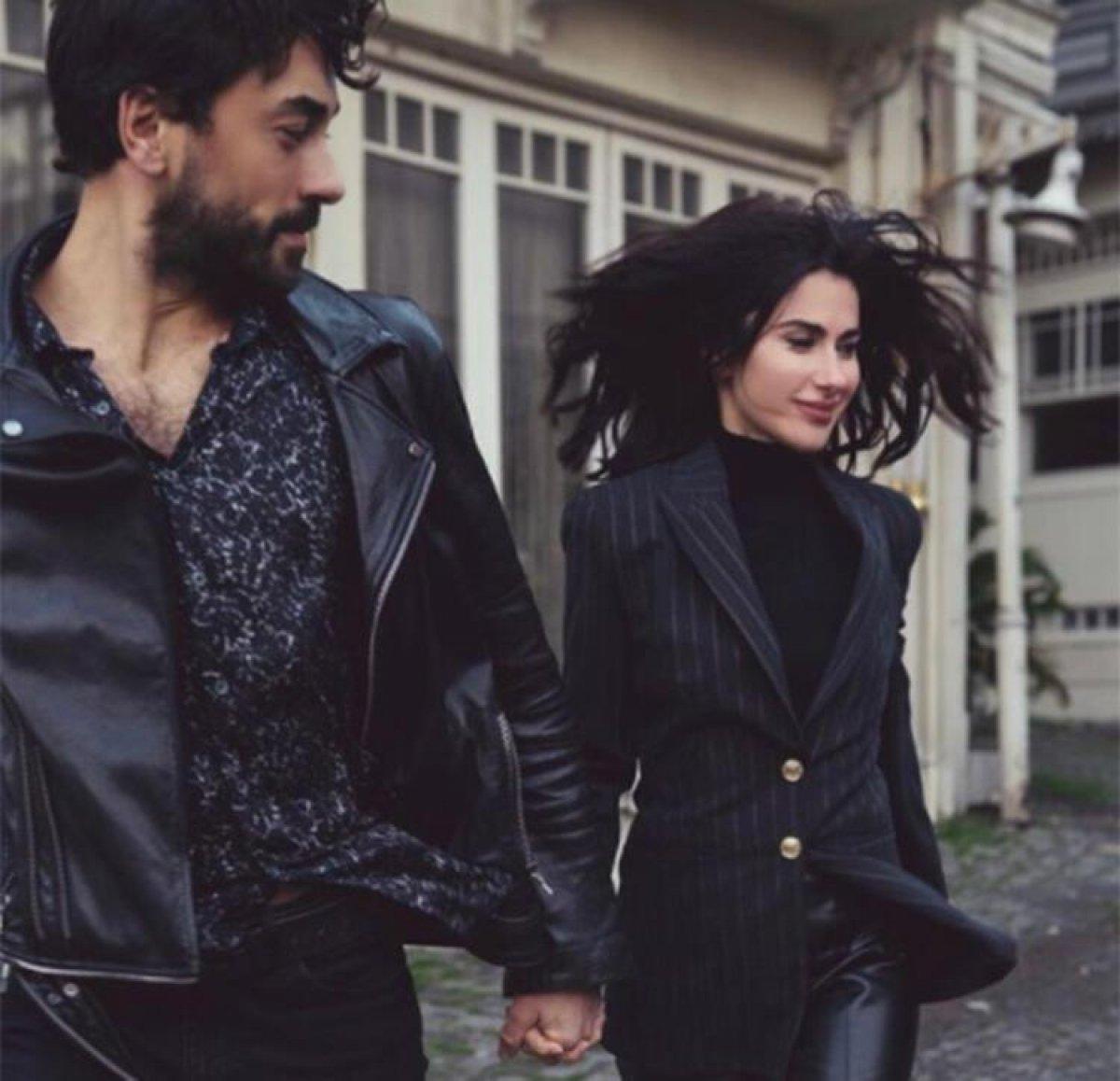 Nesrin Cavadzade, maskeyi çıkardı