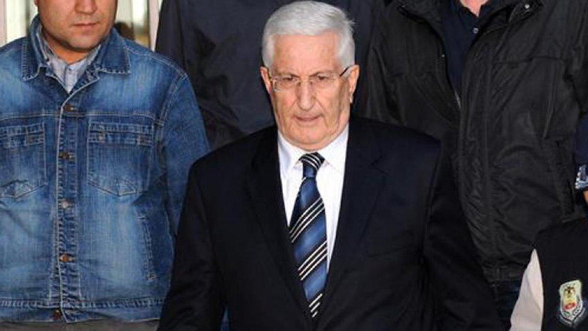 28 Şubat davasında 14 sanığın cezası onandı