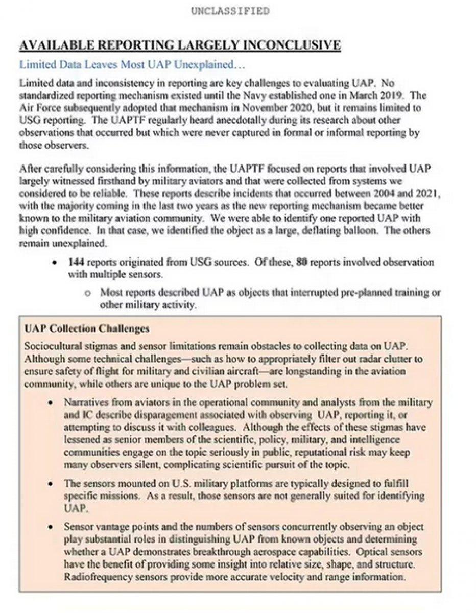 NASA Başkanı Bill Nelson: Uzaylılar var