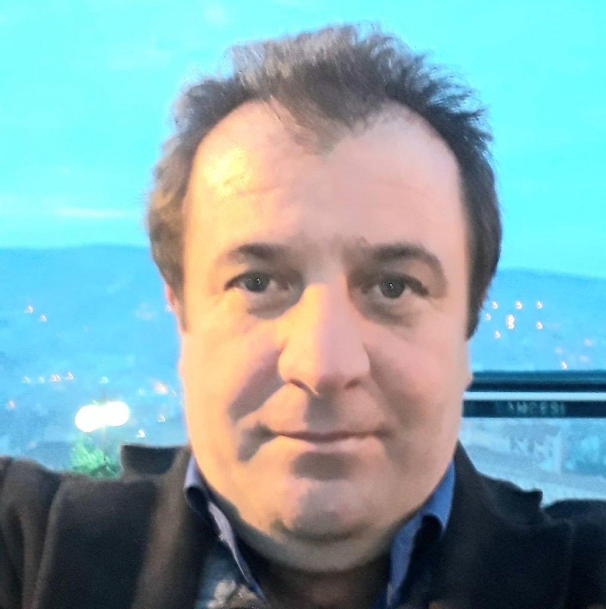 Kastamonu'da tüfeğini temizlerken eşini öldürdü