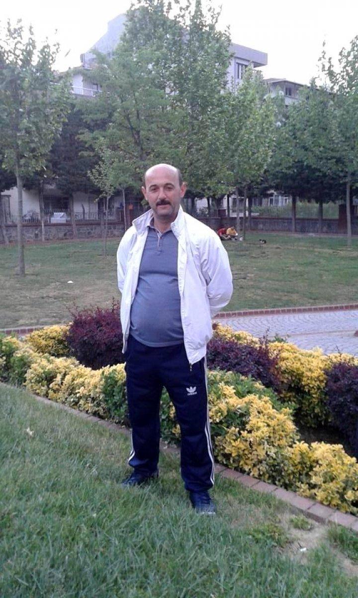 İstanbul'da erkek arkadaşını öldüren sanığa 8 yıl hapis