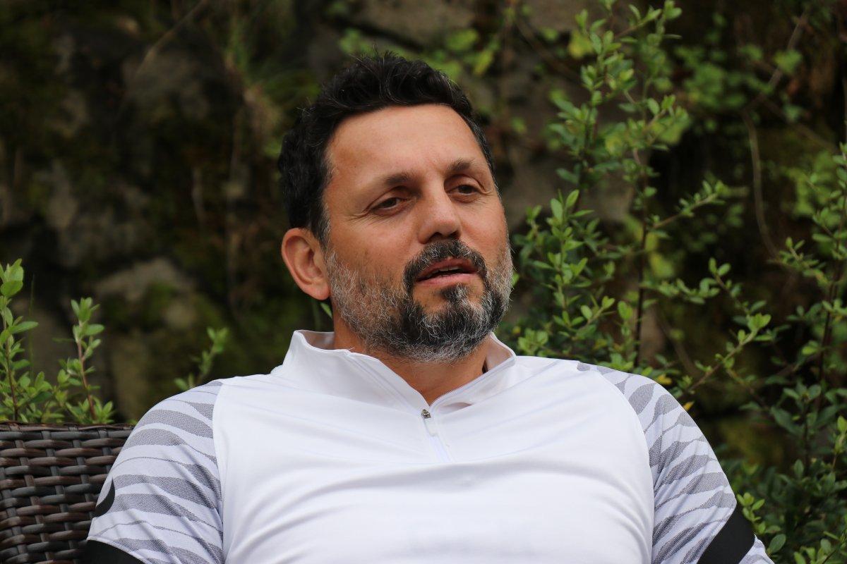 Erol Bulut: Değişiklikleri hesap makinesiyle hesaplayacağız