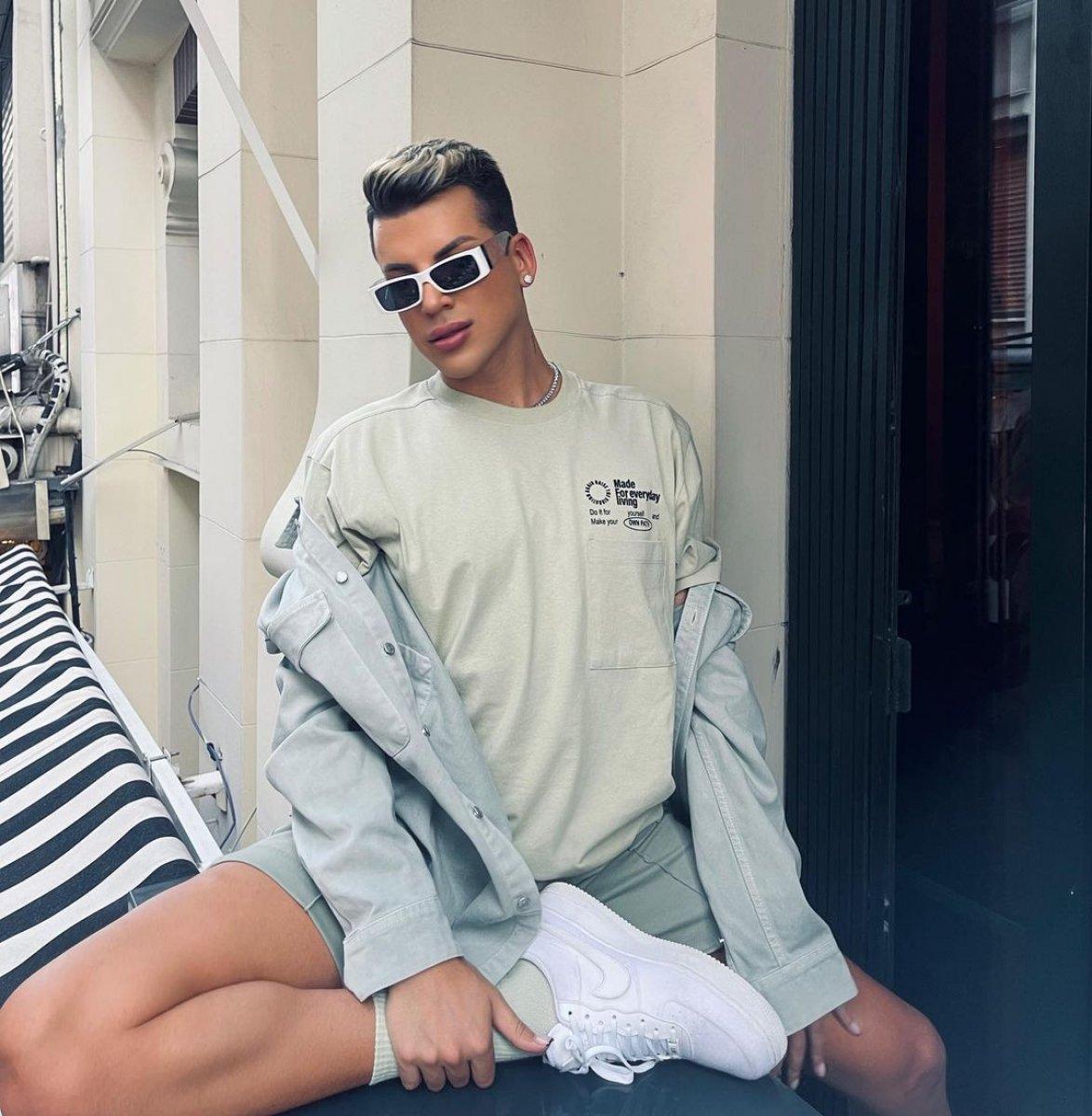 Samet Liçina'dan Kerimcan Durmaz'a test