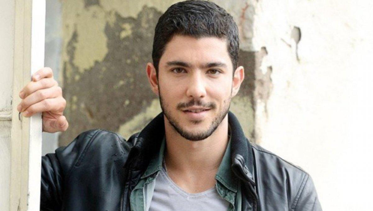 Çağla Şıkel, Kaan Yıldırım ile aşk yaşadığına dair iddialara cevap verdi