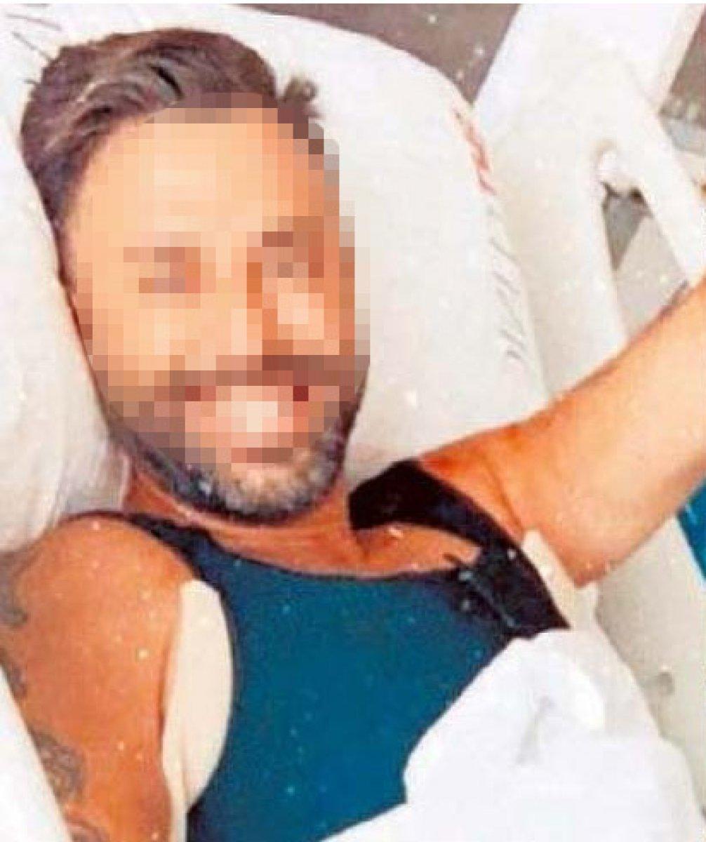 İstanbul'da, pilottan 24 yaşındaki genç kıza cinsel istismar