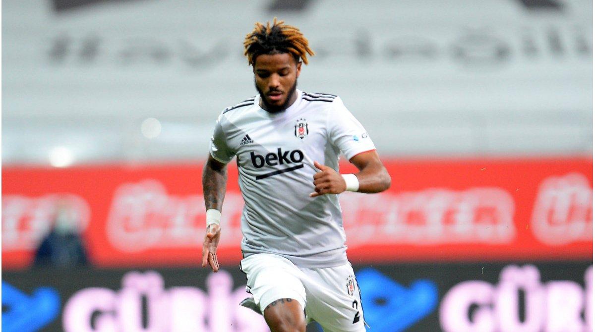 Galatasaray, Rosier için teklif yaptı