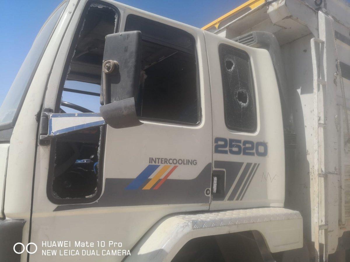 Şanlıurfa ve Mardin'de elektrik kesintilerine direnç gösteren gruplar çalışanlara saldırdı