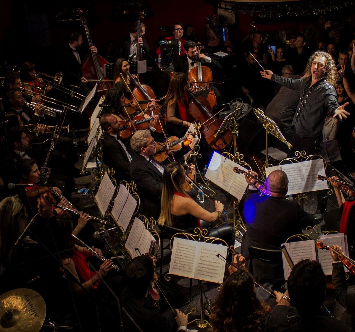 Bursa'da geçen sene ertelenen festivaller bu sene yeniden düzenlenecek