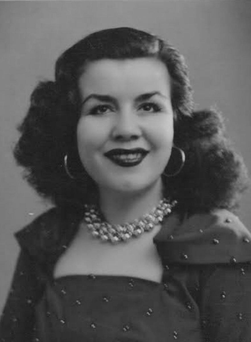 Türk sanat müziğinin güçlü sesi: Hamiyet Yüceses