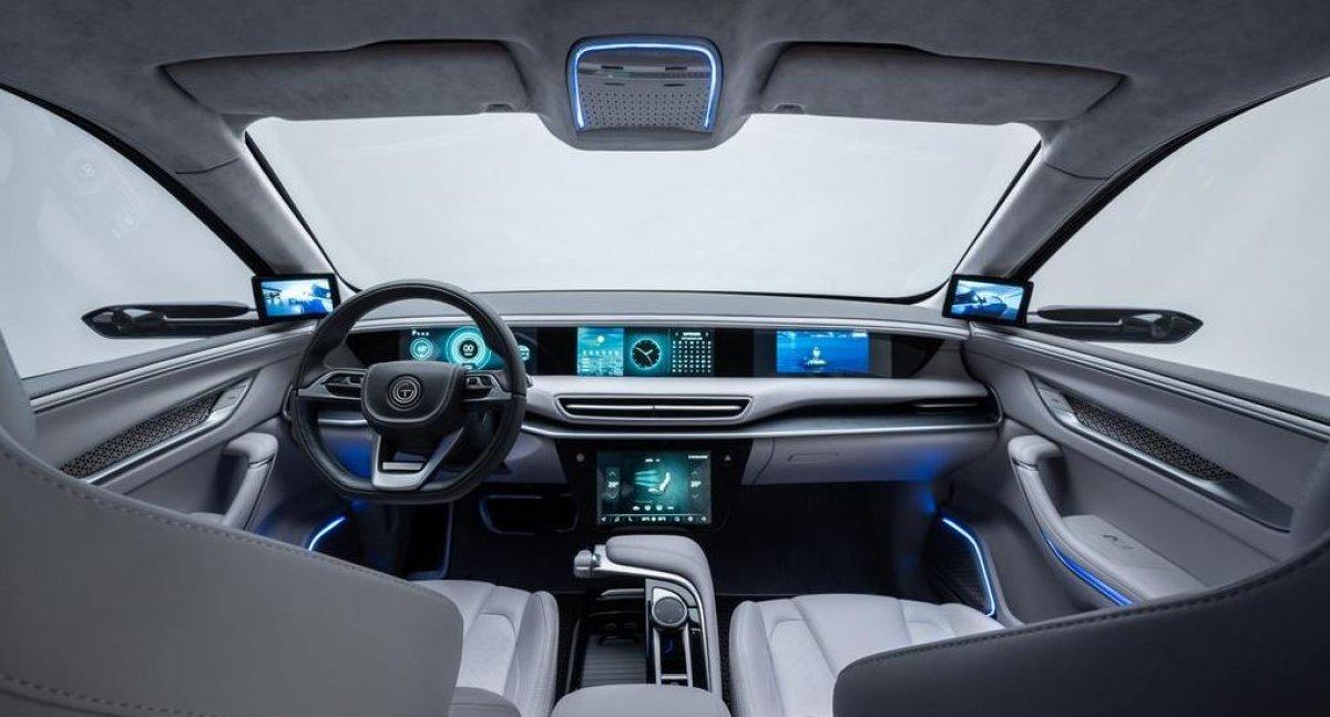 Alman basını, Türk otomobil endüstrisini mercek altına aldı