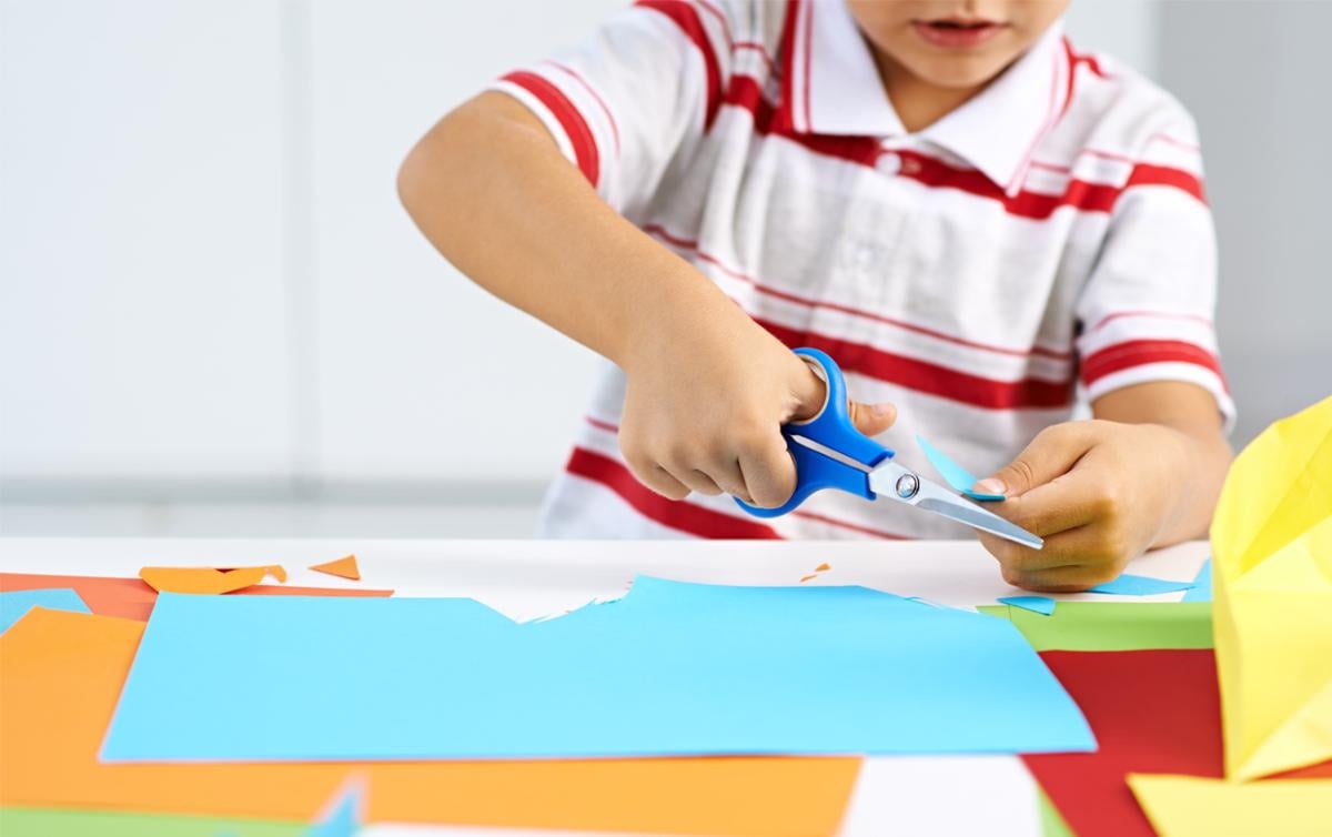 Dijital ekran çocukların motor becerilerini kötü etkiliyor