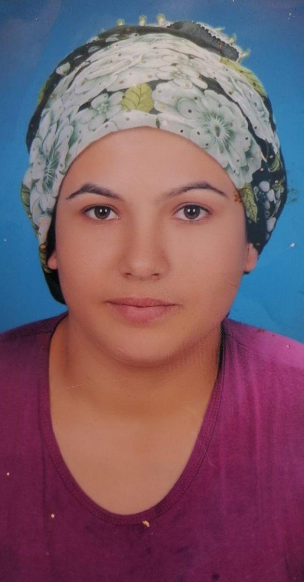 Hatay'da eşini ve kayınpederini öldürdü: Barışmak için kızıyla tehdit etti