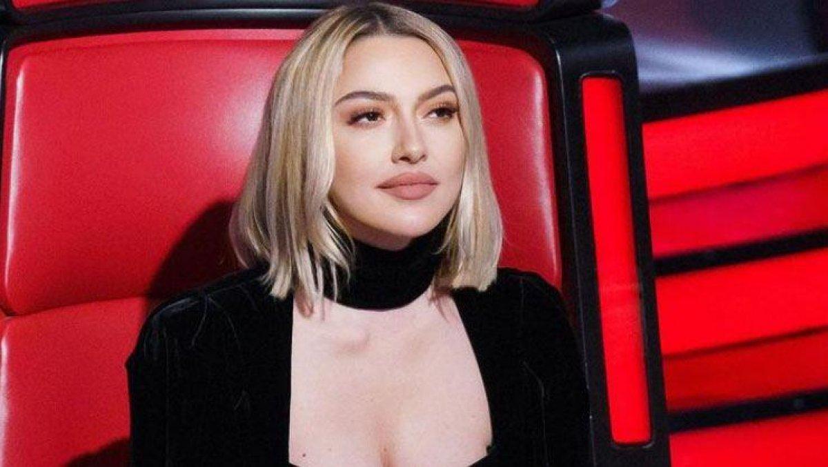 Hadise, Mehmet Dinçerler ile görüntülendi