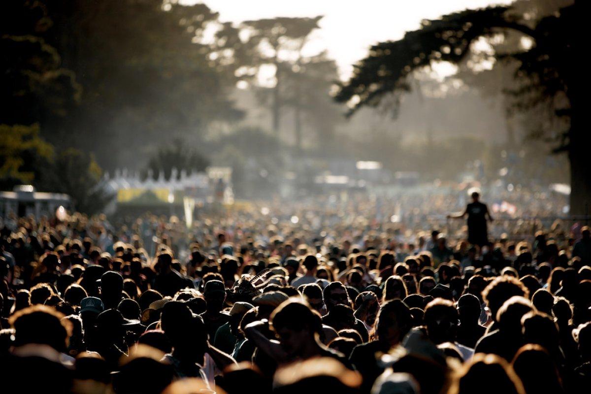 Dünya nüfusu, 2050'lerde 10 milyara çıkacak tahmini