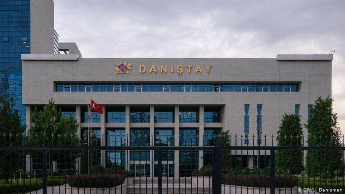 Danıştay Başkanlığı sözleşmeli bilişim personeli alacak! İşte başvuru şartları