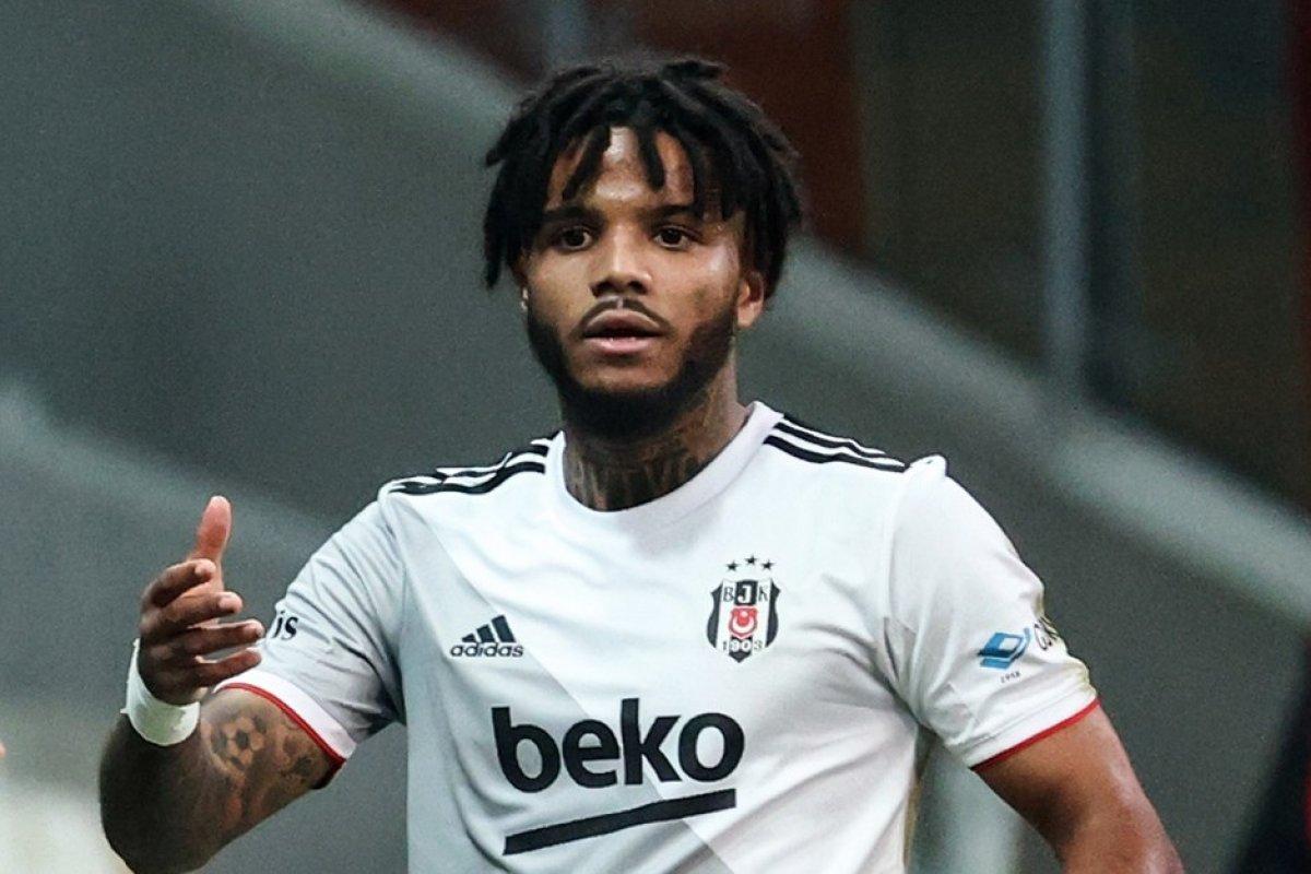 Rosier, Galatasaray'ı reddetti