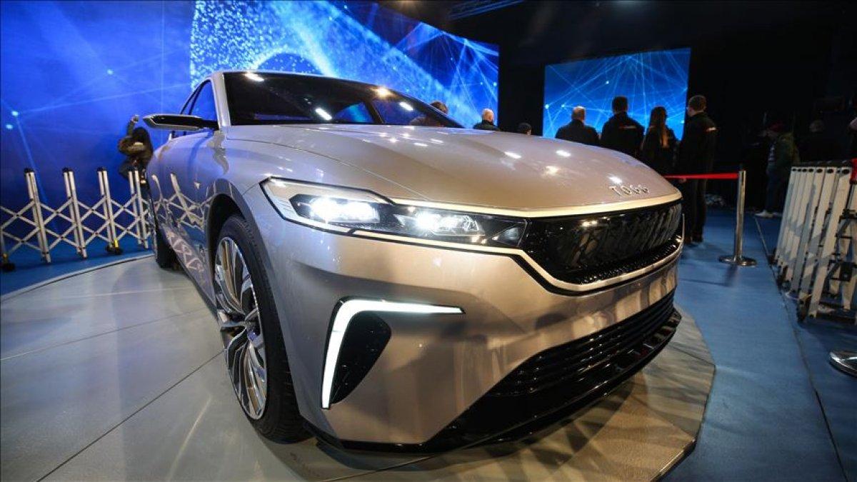 Alman basını, Türk otomobil endüstrisini mercek altına aldı