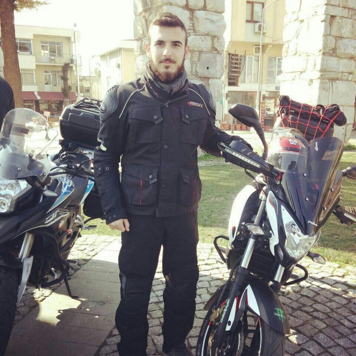 Aydın'da kamyonet ile motosiklet çarpıştı: 1 ölü