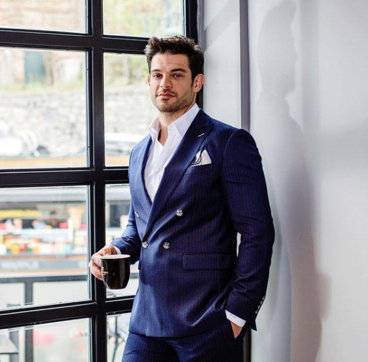 Hadise, Mehmet Dinçerler ile görüntülendi