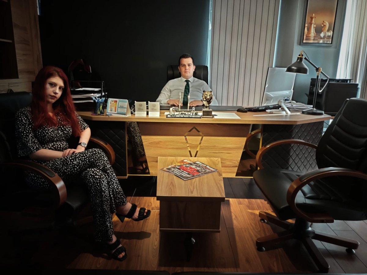 Mehmet Aydın'ın eski eşi Sıla Soysal, kredi kartı bile olmadığını söyledi