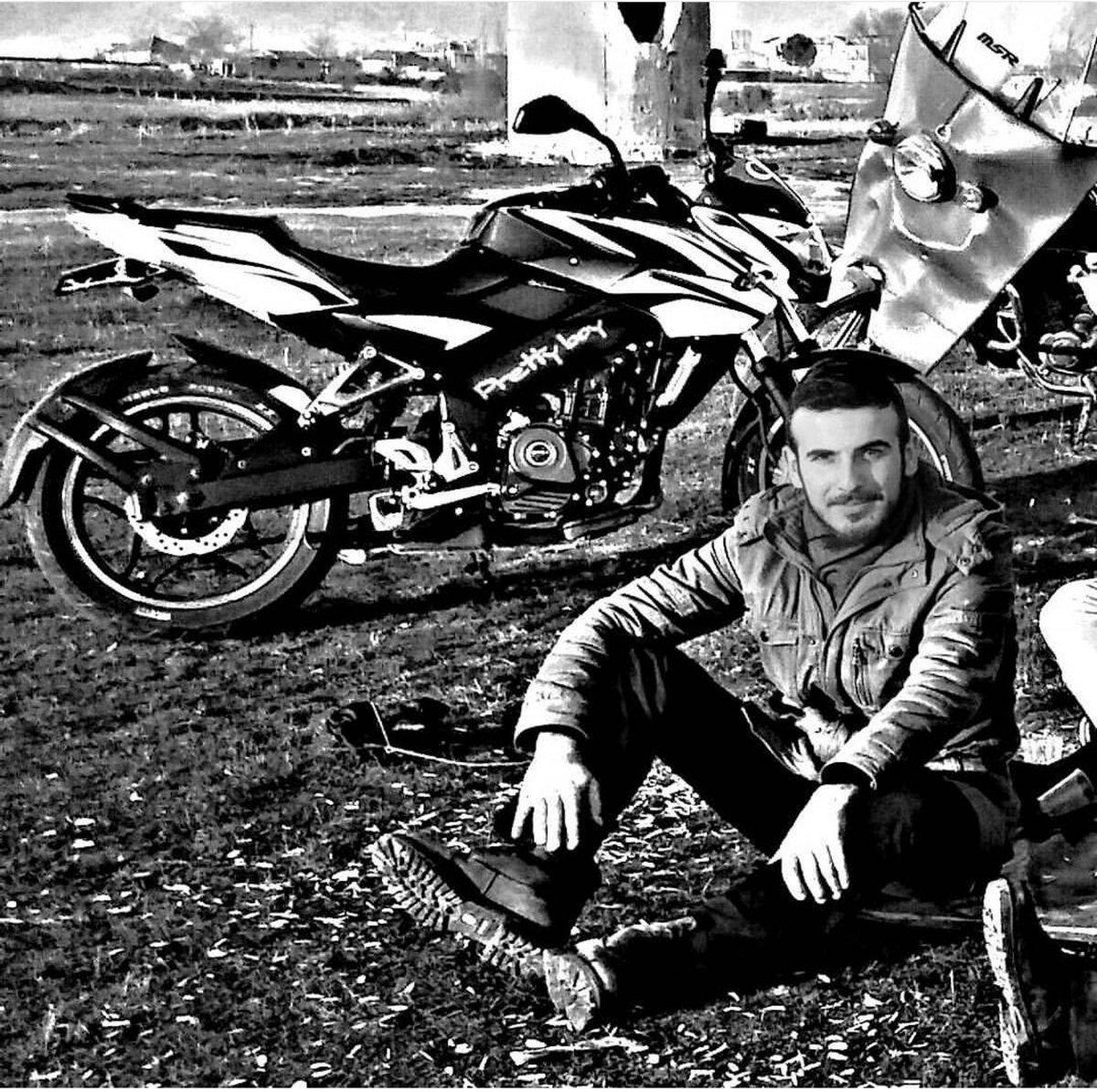 Aydın'da kamyonet ile motosiklet çarpıştı: 1 ölü