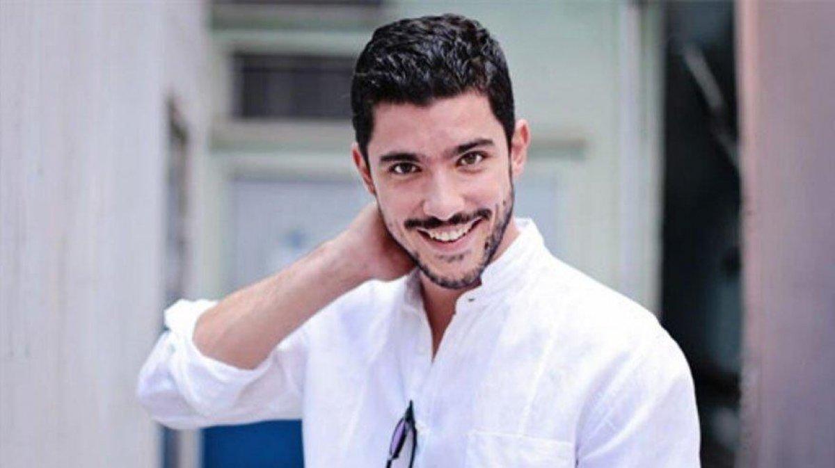 Hadise, Mehmet Dinçerler ile görüntülendi