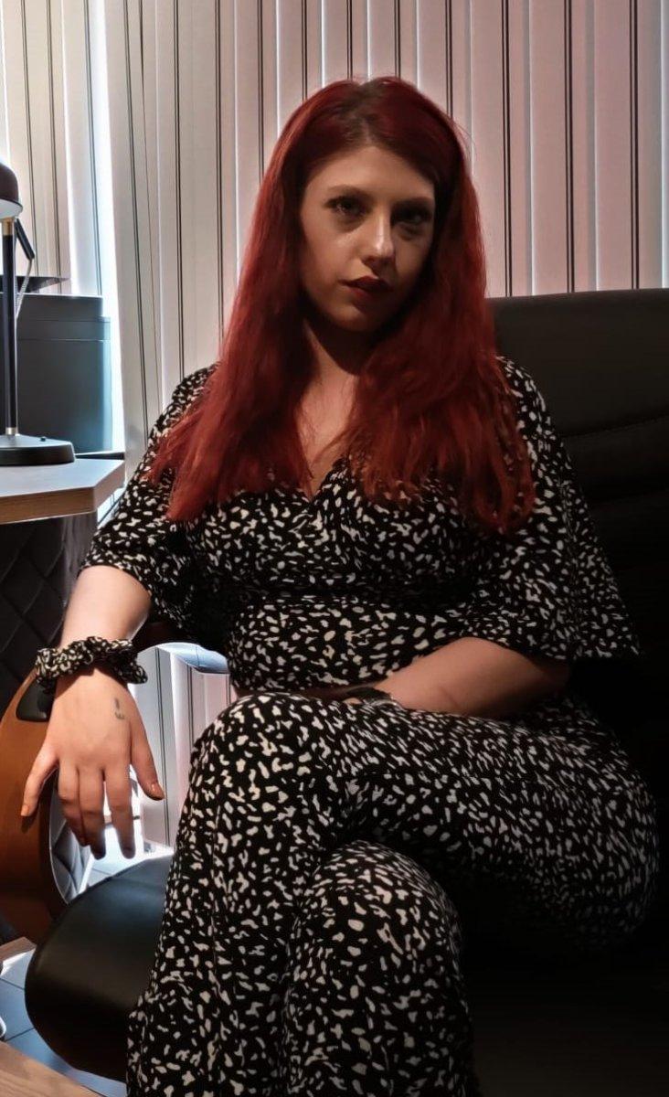 Mehmet Aydın'ın eski eşi Sıla Soysal, kredi kartı bile olmadığını söyledi