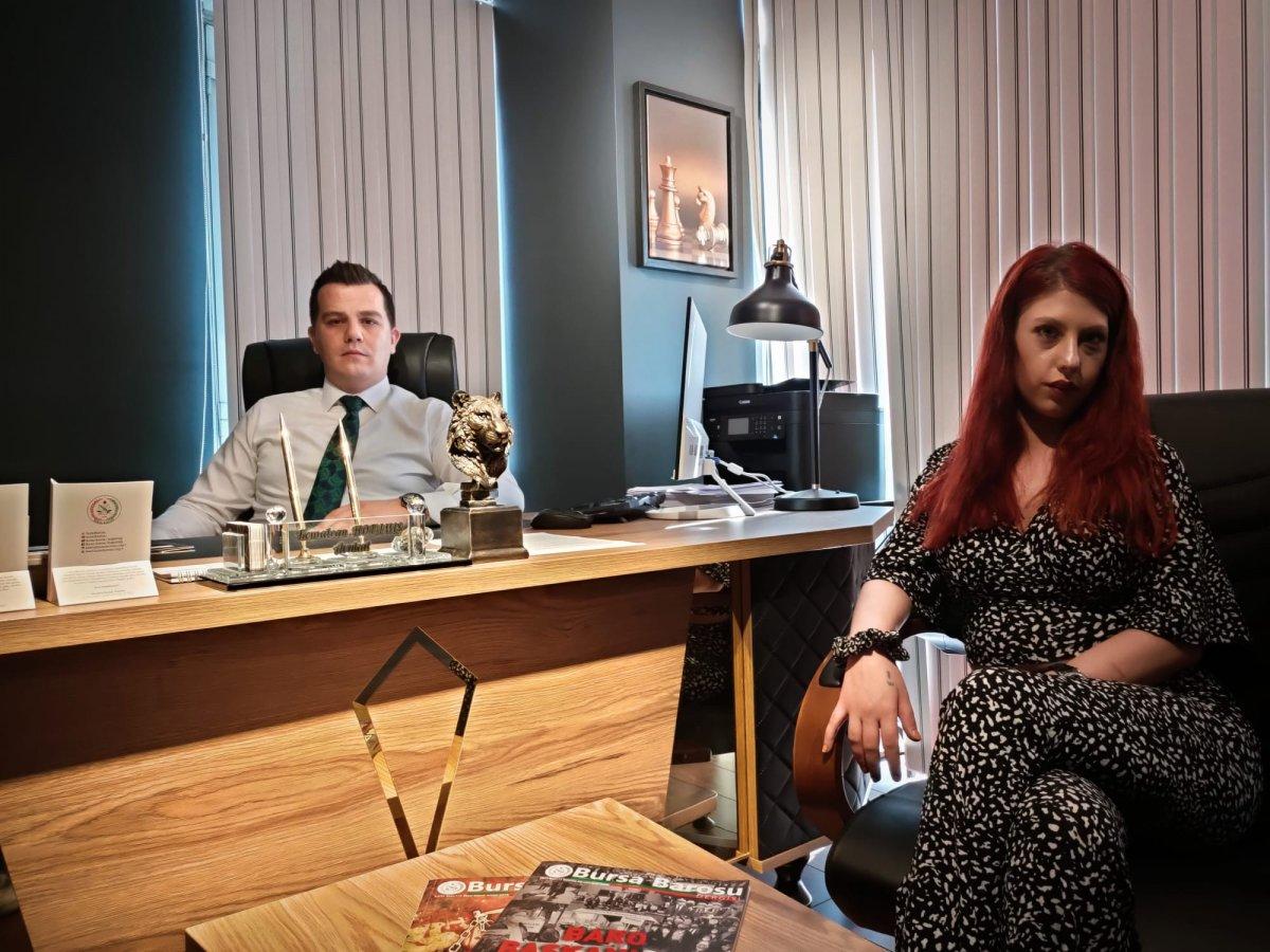 Mehmet Aydın'ın eski eşi Sıla Soysal, kredi kartı bile olmadığını söyledi