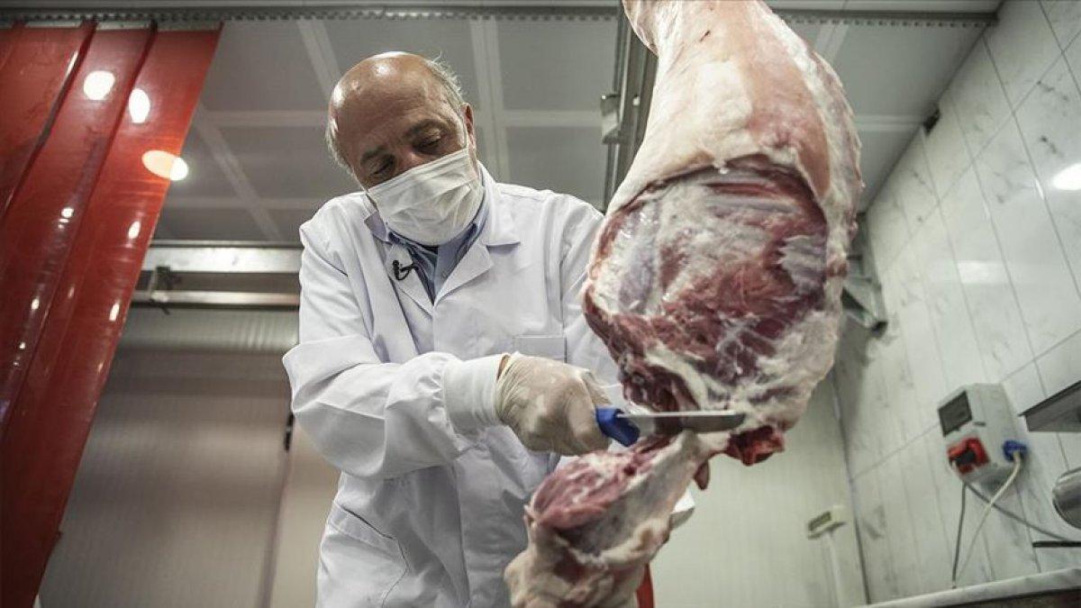 Kurban satış ve kesim yerlerinde alınacak tedbirler açıklandı