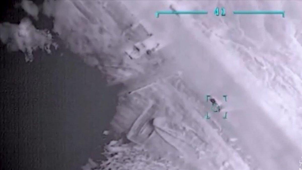 Fransız Le Figaro: Türkiye 15 yılda başlıca SİHA üreticileri arasına girdi