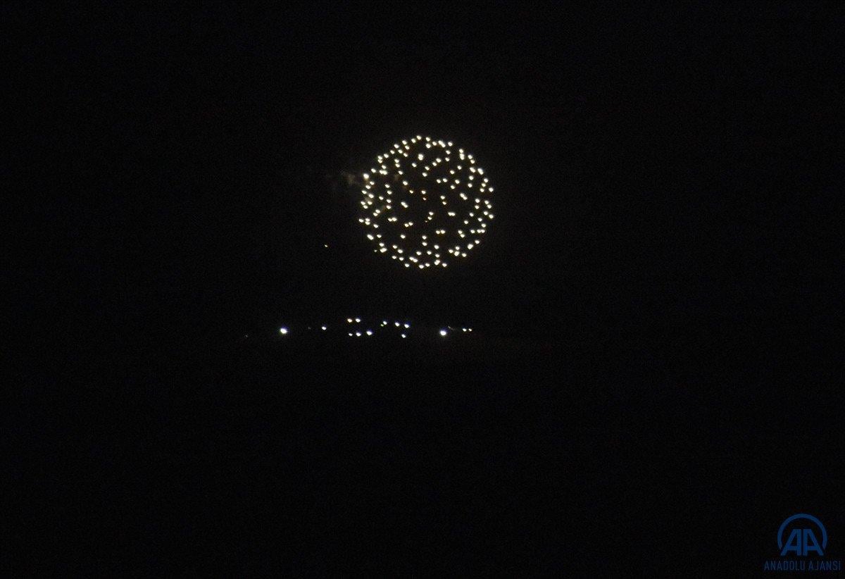 Terörden temizlenen Cudi Dağı'nda 40 yıl sonra festival