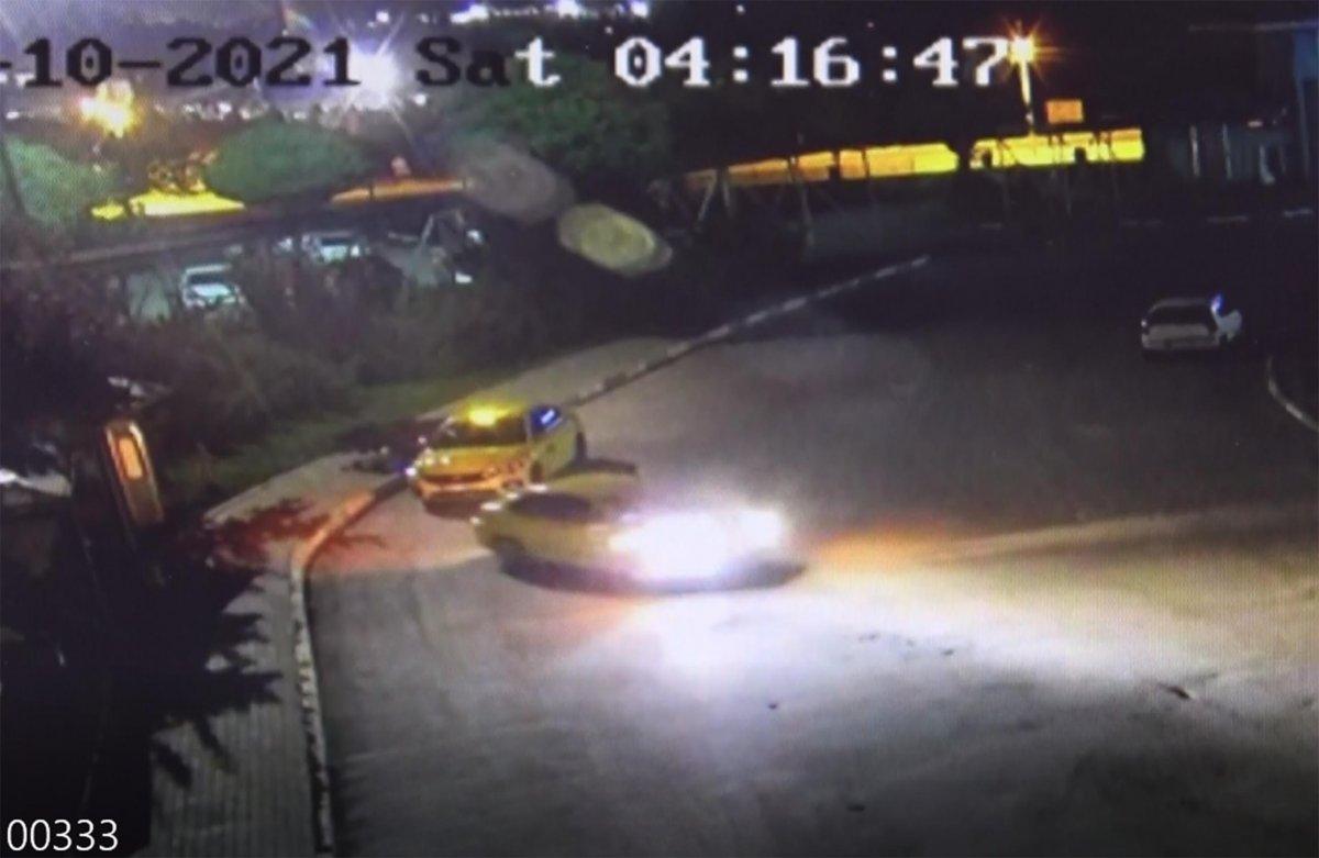 Kütahya'da kamyon şoförü otogar kenarında ölü bulundu