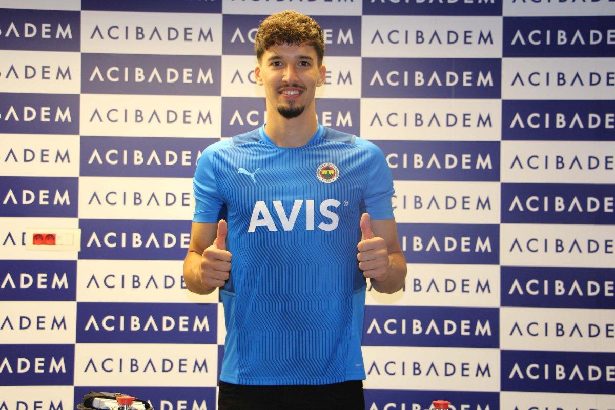 Altay Bayındır: Tek hedefimiz şampiyonluk