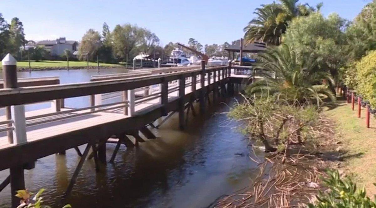 'Tosuncuk' lakaplı Mehmet Aydın'ın malikanesinin fotoğrafları