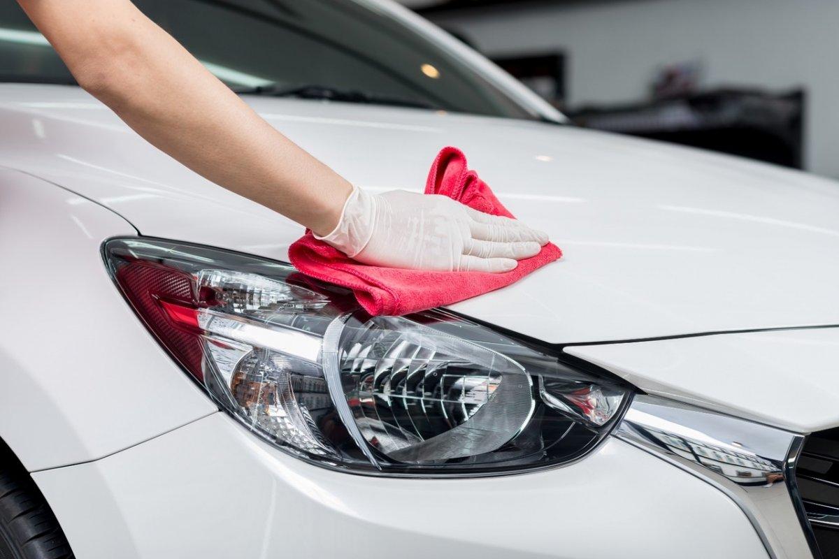 Oto yıkama sektöründe hijyen alışkanlığı arttı