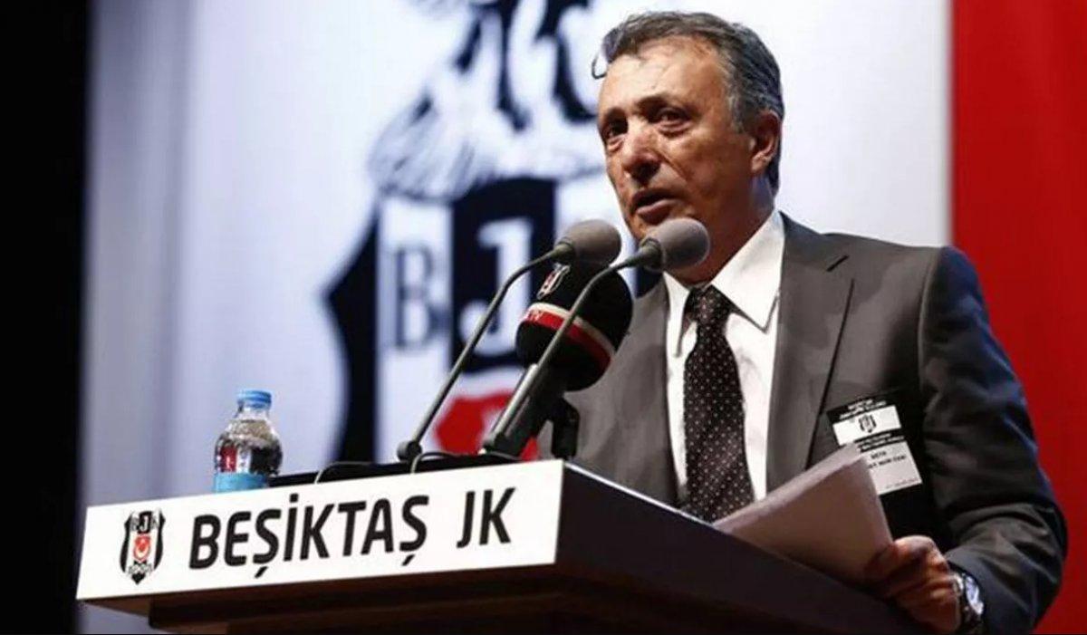 Kulüpler Birliği'nde restleşme